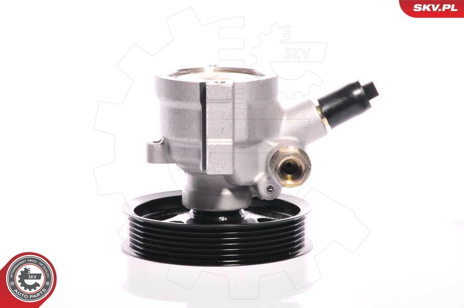 Hydraulic Pump, steering